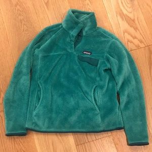 Patagonia Pullover